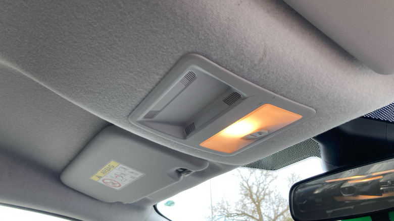 Ford Fiesta 1.0 EcoBoost 95 Trend 5dr Petrol Hatchback